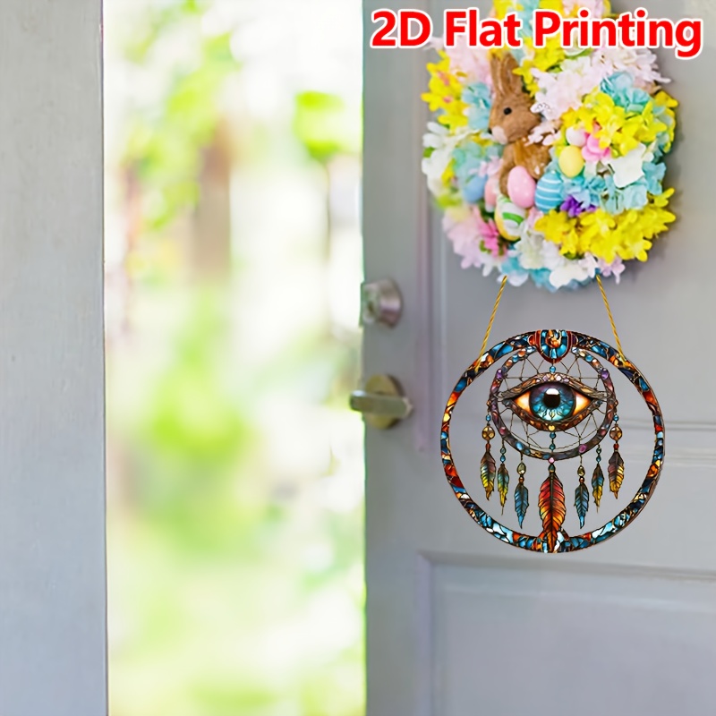 3/1 Piece Set Large Size 2D Fl - Outdoor Lighting Unique 评论和价格